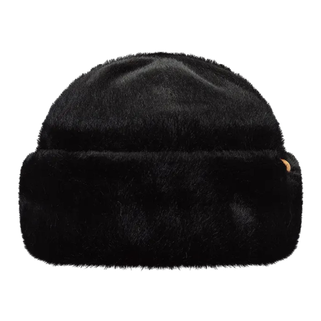 Barts Cherrybush Hat Black - Booley Galway