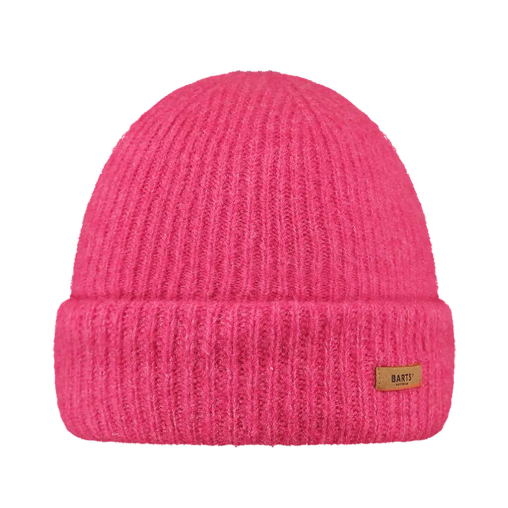 Barts Witzia Beanie Hot Pink - Booley Galway