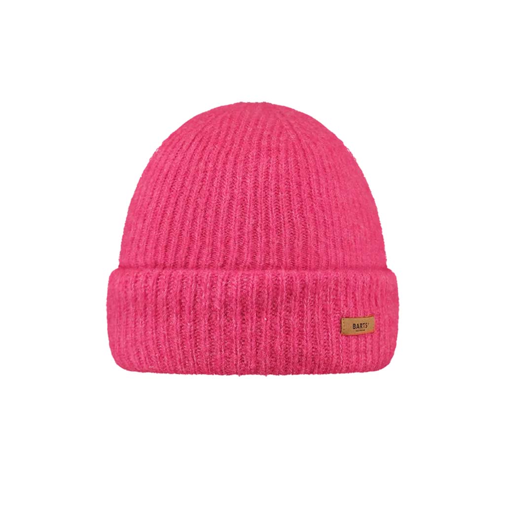 Barts Witzia Beanie Hot Pink - Booley Galway