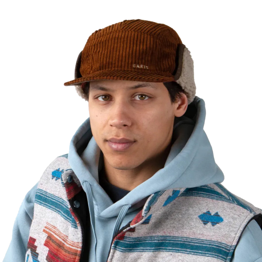 Barts Rayner Cap - Booley Galway