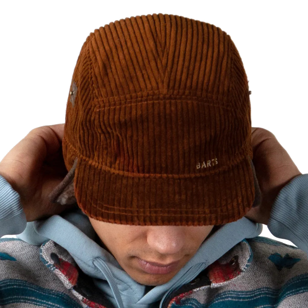 Barts Rayner Cap - Booley Galway