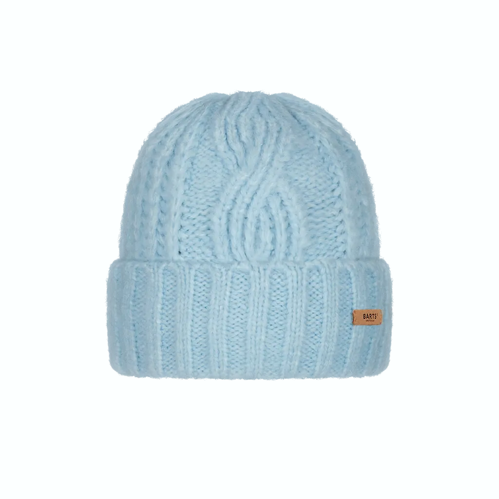 Farrah Beanie - Light Blue