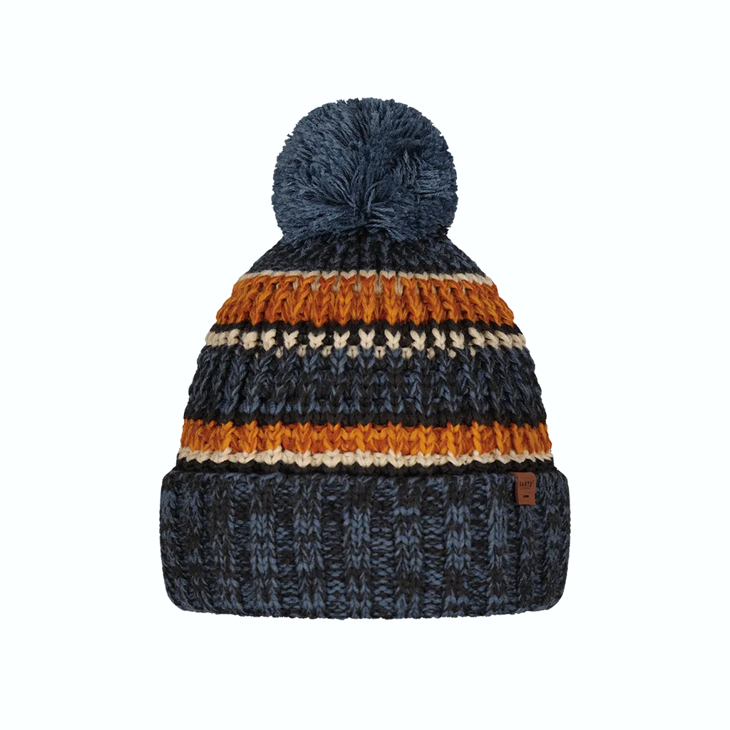 Barts Goser Beanie Blue - Booley Galway