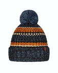 Barts Goser Beanie Blue - Booley Galway