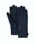 Barts Powerstretch Touch Gloves Navy  - Booley Galway