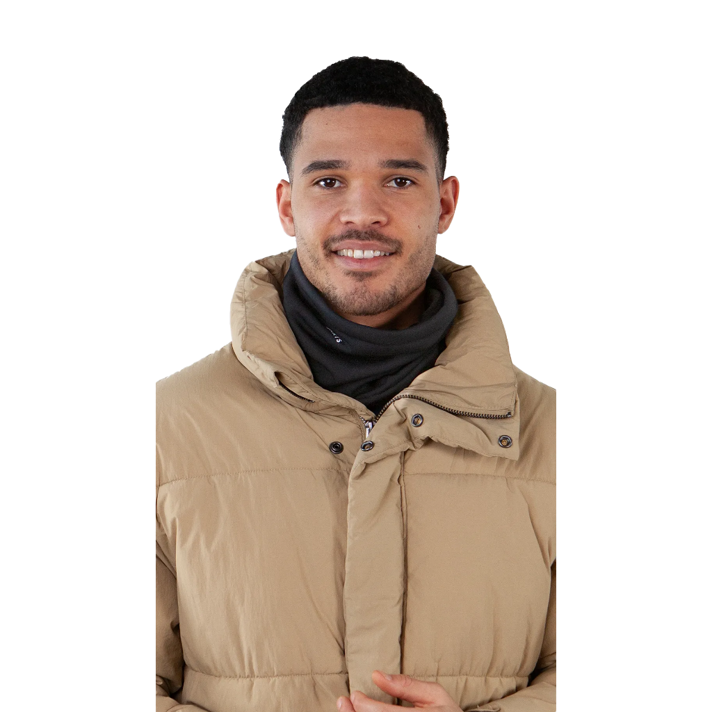 Barts Powerstretch Col Black - Booley Galway