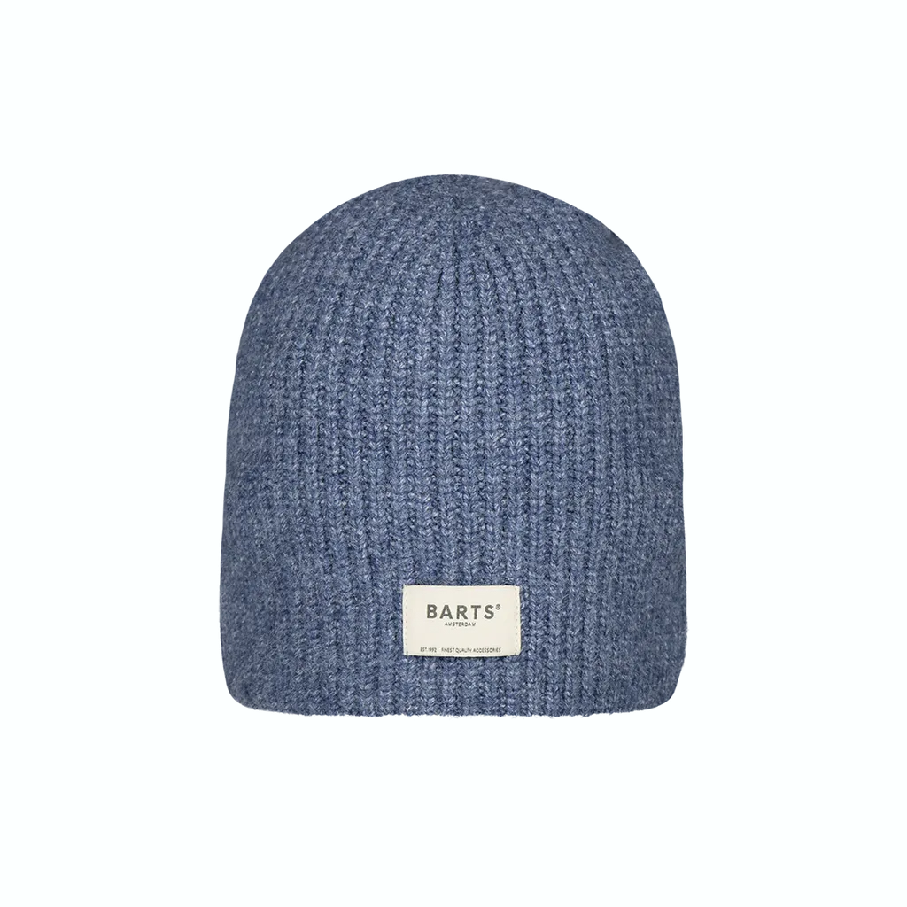 Barts Darty Beanie Denim - Booley Galway
