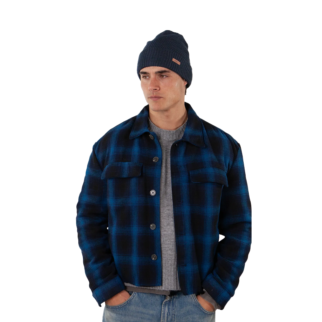 Barts Ail Beanie - Booley Galway