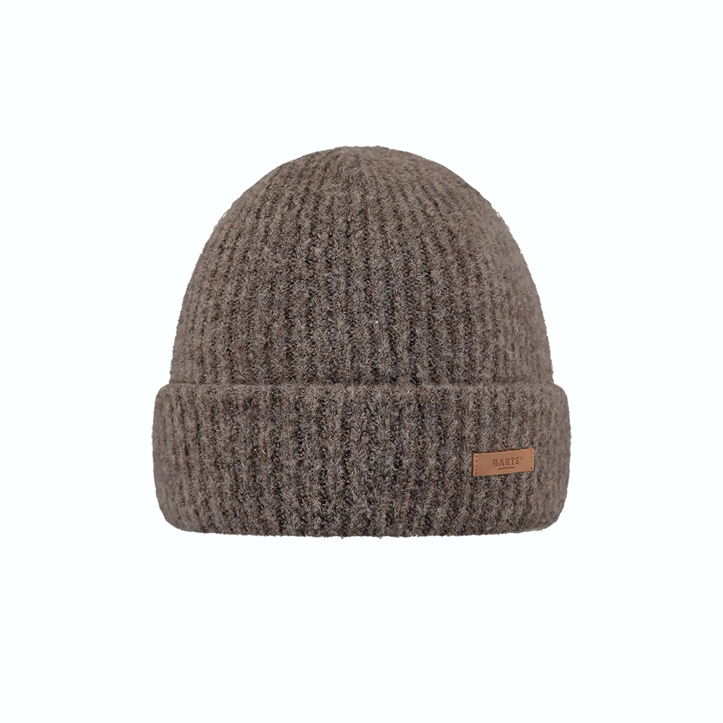 Barts Witzia Beanie Brown - Booley Galway