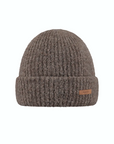 Barts Witzia Beanie Brown - Booley Galway
