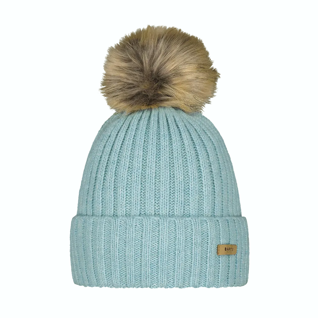Augusti Beanie - Misty Green