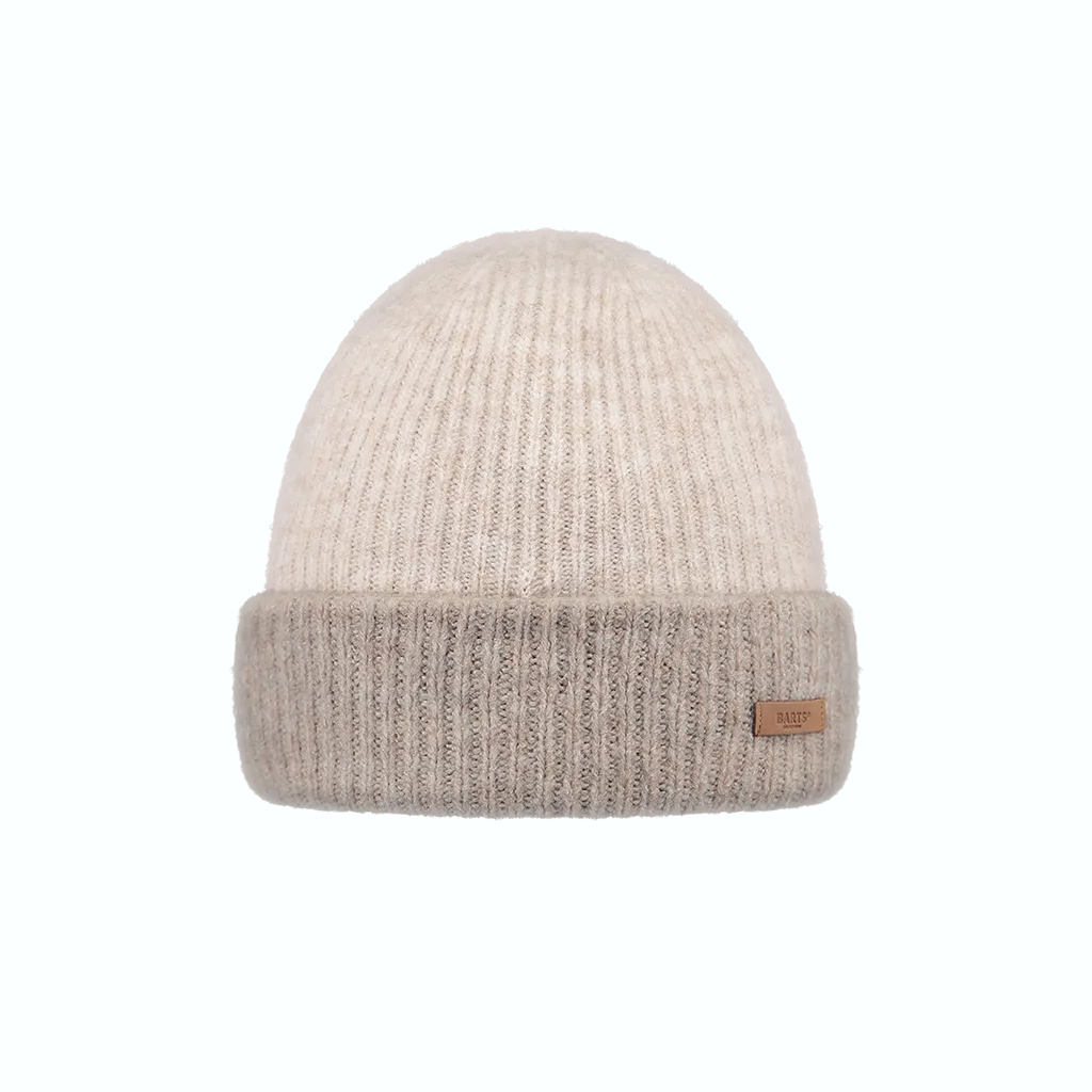 Arlenas Beanie - Cream