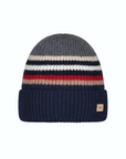 Barts Dilip Beanie Navy - Booley Galway
