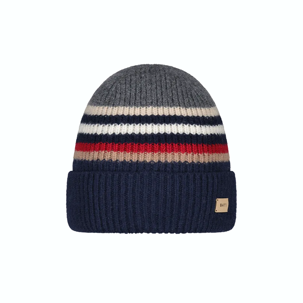 Dilip Beanie - Navy