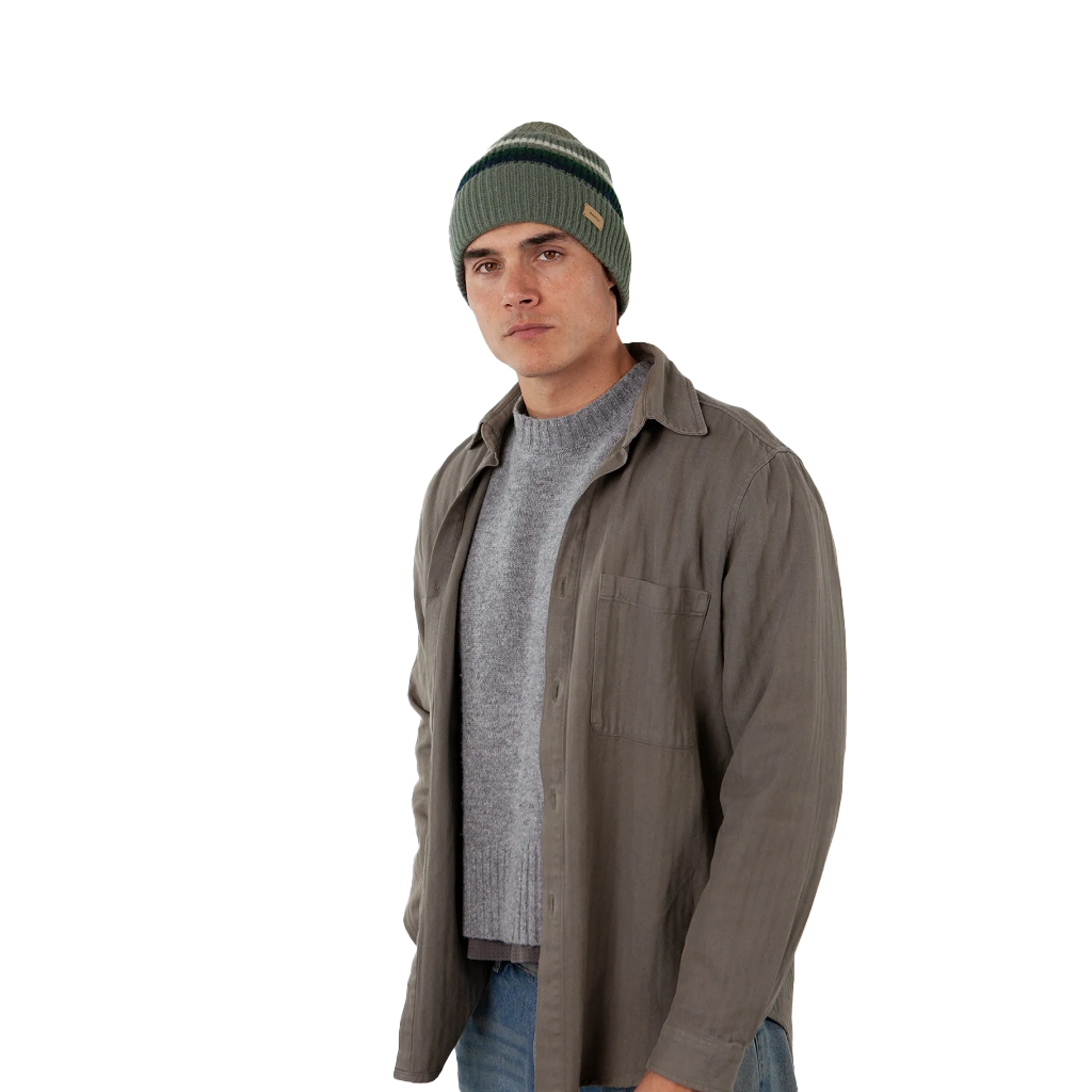 Barts Dilip Beanie - Booley Galway
