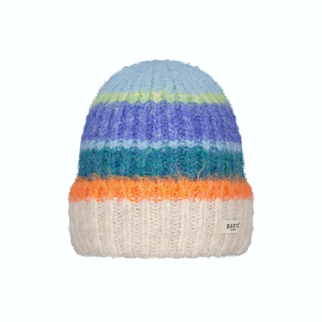 Barts Haputale Beanie Cream - Booley Galway