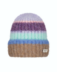 Barts Haputale Beanie Lilac - Booley Galway
