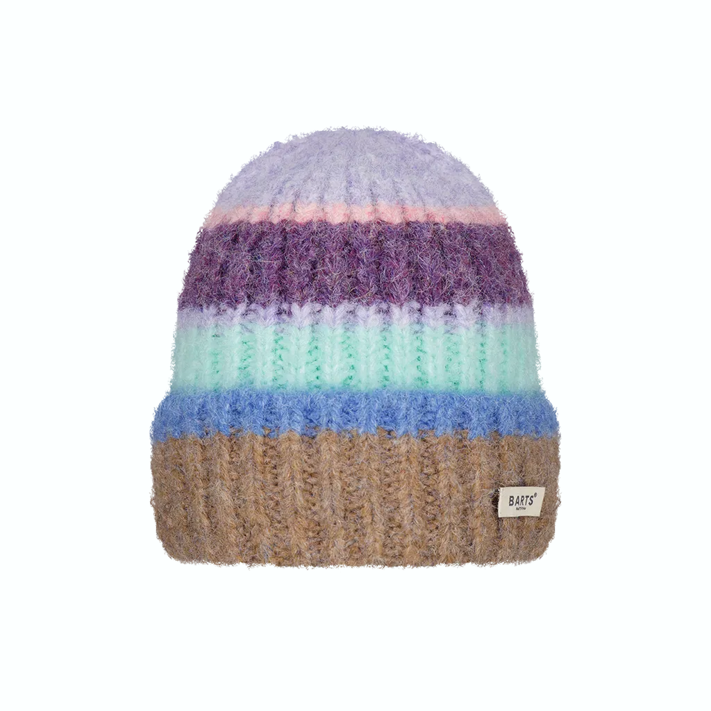 Haputale Beanie - Lilac
