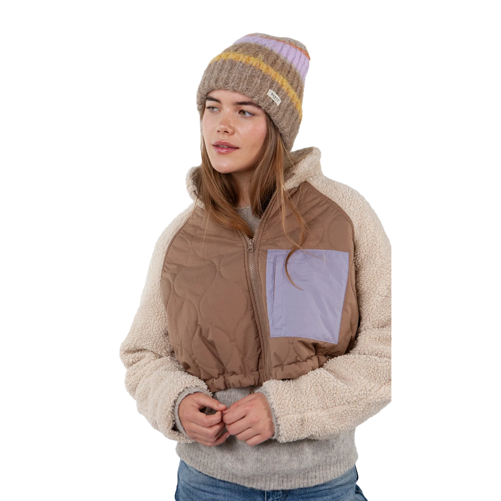 Barts Haputale Beanie - Booley Galway