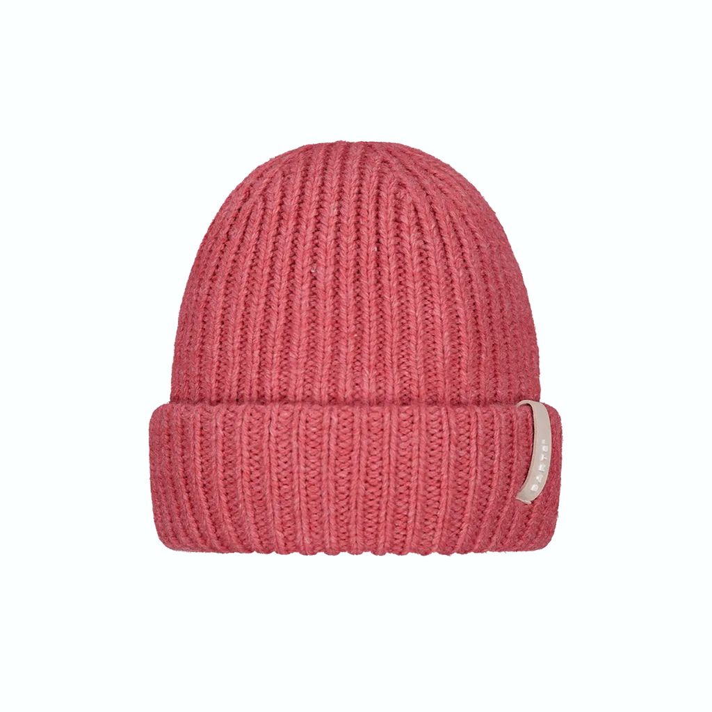 Chilah Beanie - Blush