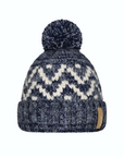 Barts Desper Beanie Navy - Booley Galway