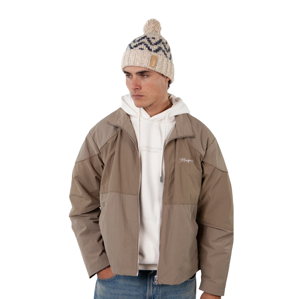 Barts Desper Beanie - Booley Galway