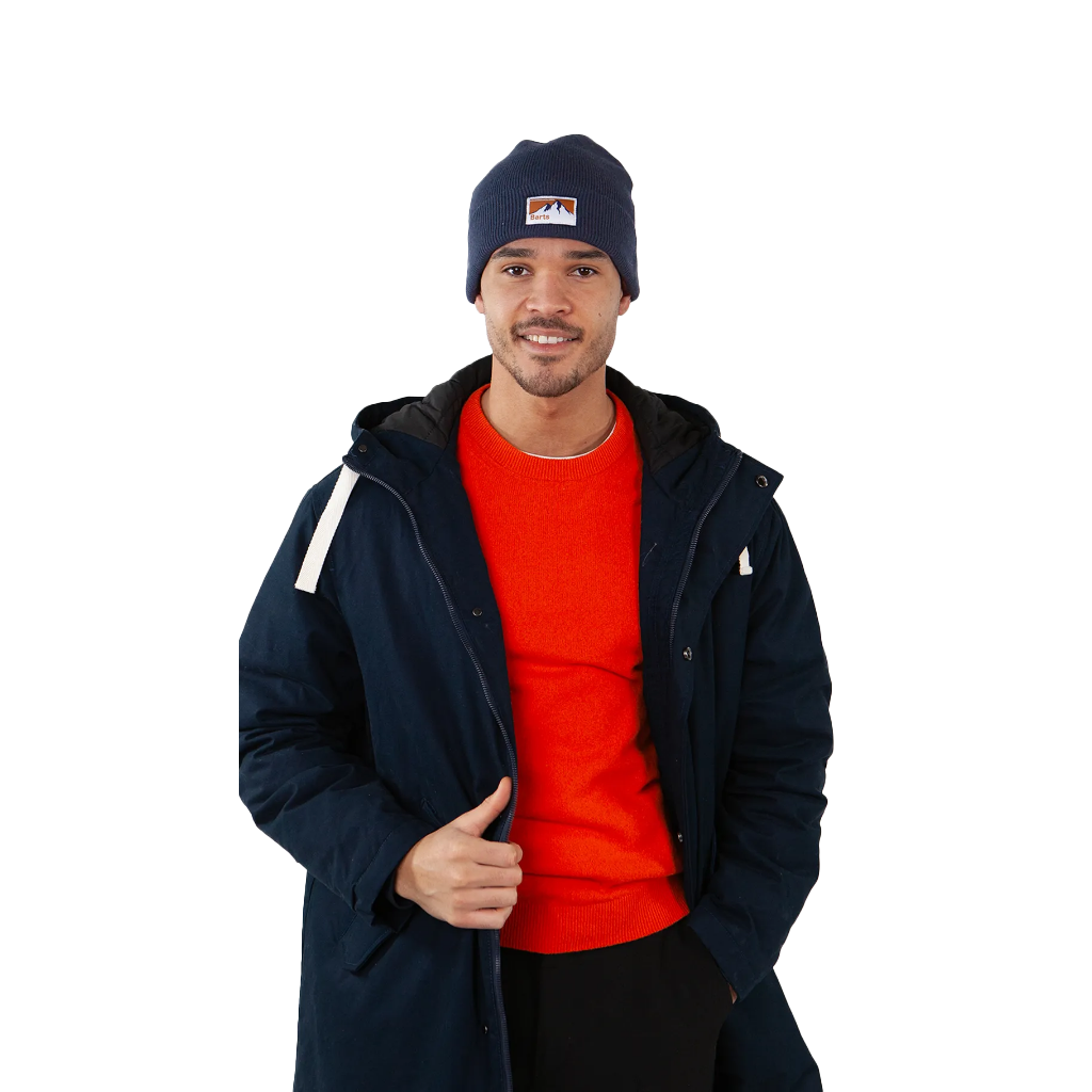 Barts Valgers Beanie - Booley Galway