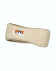 Barts Isafjord Headband Wheat - Booley Galway