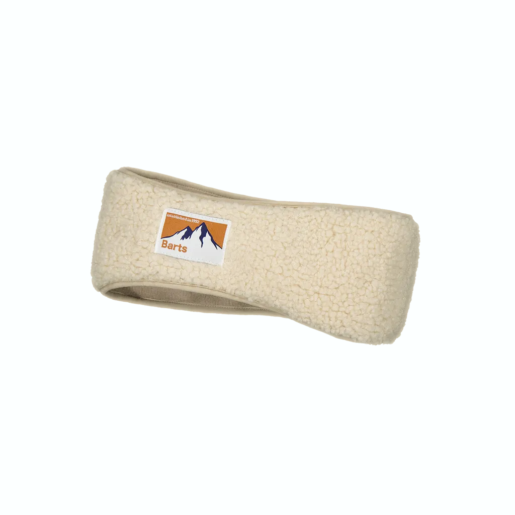Isafjord Headband - Wheat