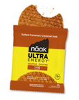 Naak Energy Waffle - Salted Caramel - Booley Galway
