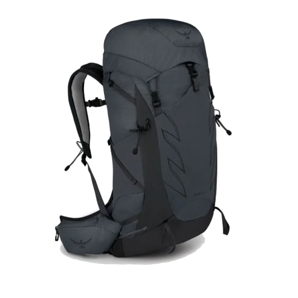 Men's Talon 33L - Eclipse Grey