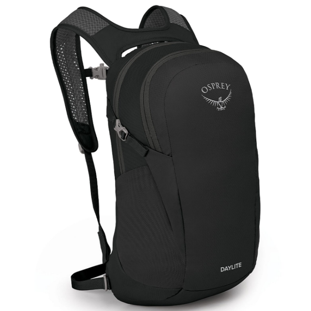 Osprey Daylite 13L Black - Booley Galway