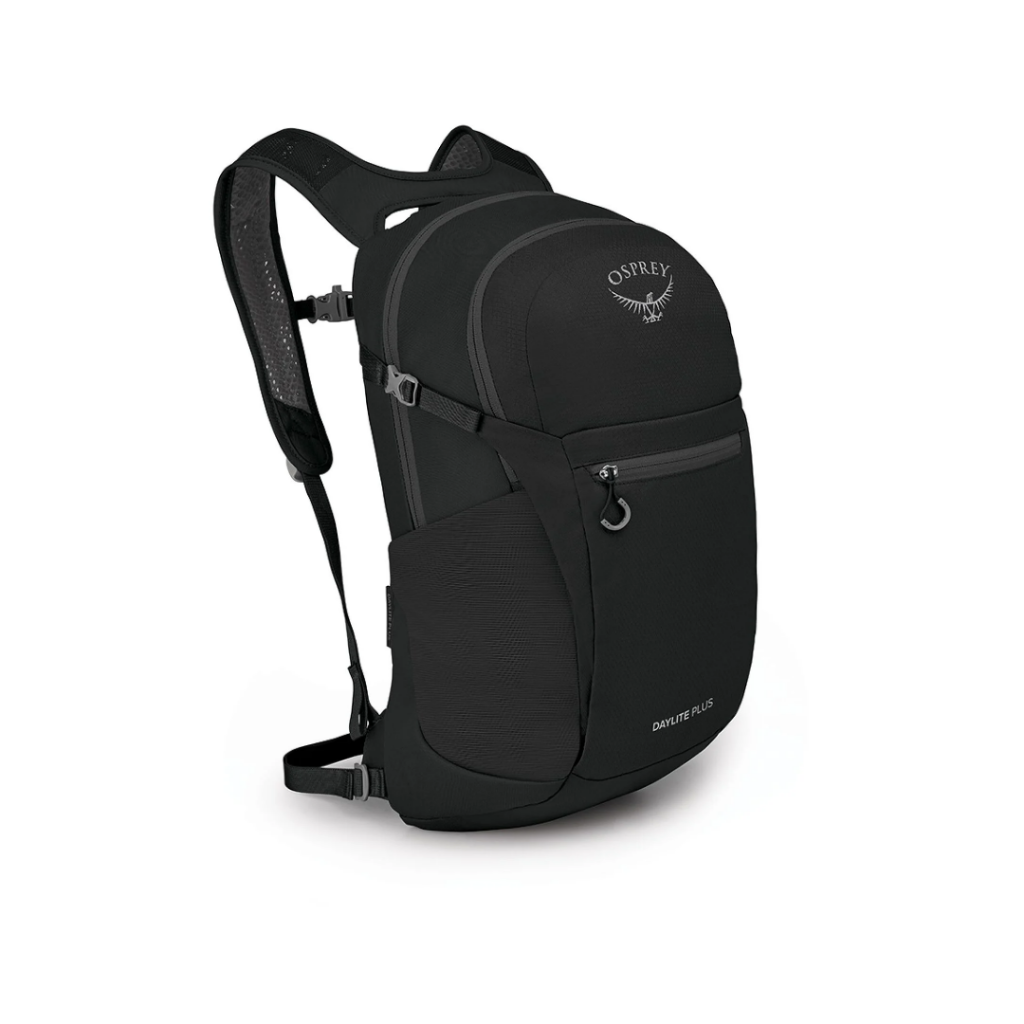 Osprey Daylite Plus Black - Booley Galway