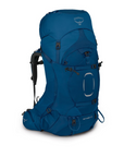 Osprey Men's Aether 65L Deep Water Blue - Booley Galway