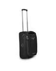Osprey Daylite Carry-On Wheeled Duffel 40L Black - Booley Galway