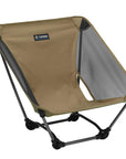 Helinox Ground Chair Coyote Tan - Booley Galway