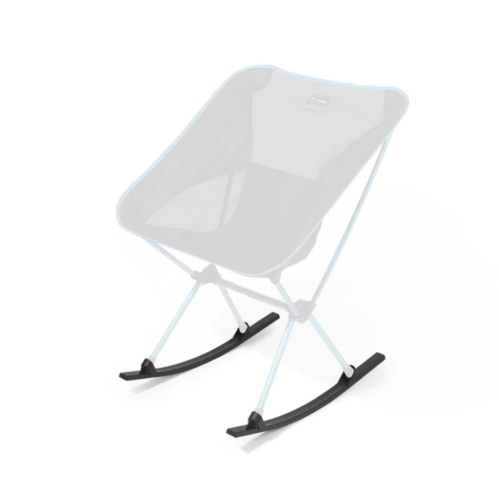 Helinox Rocking Feet One - Booley Galway