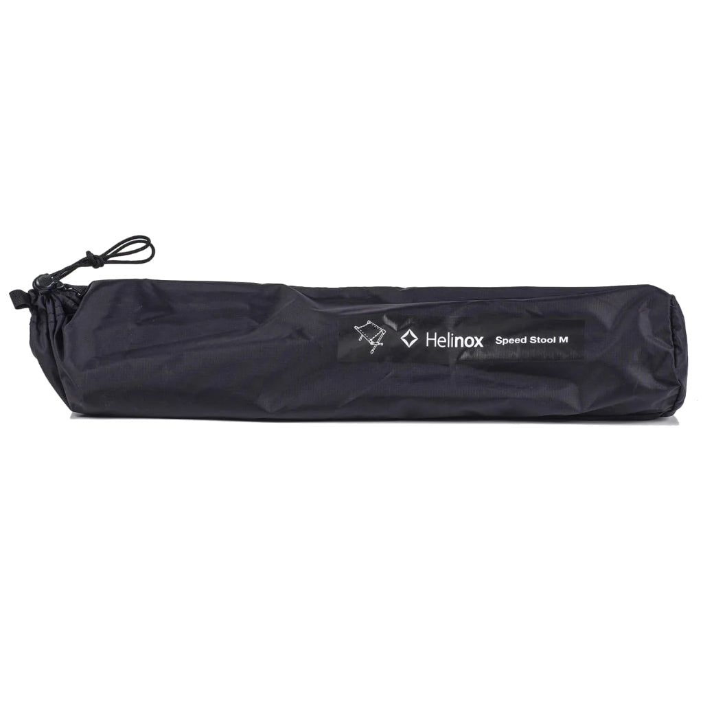Helinox Speed Stool - Medium - Booley Galway