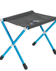 Helinox Speed Stool - Medium Black - Booley Galway