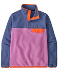 Women's Lightweight Synchilla Snap-T Pullover