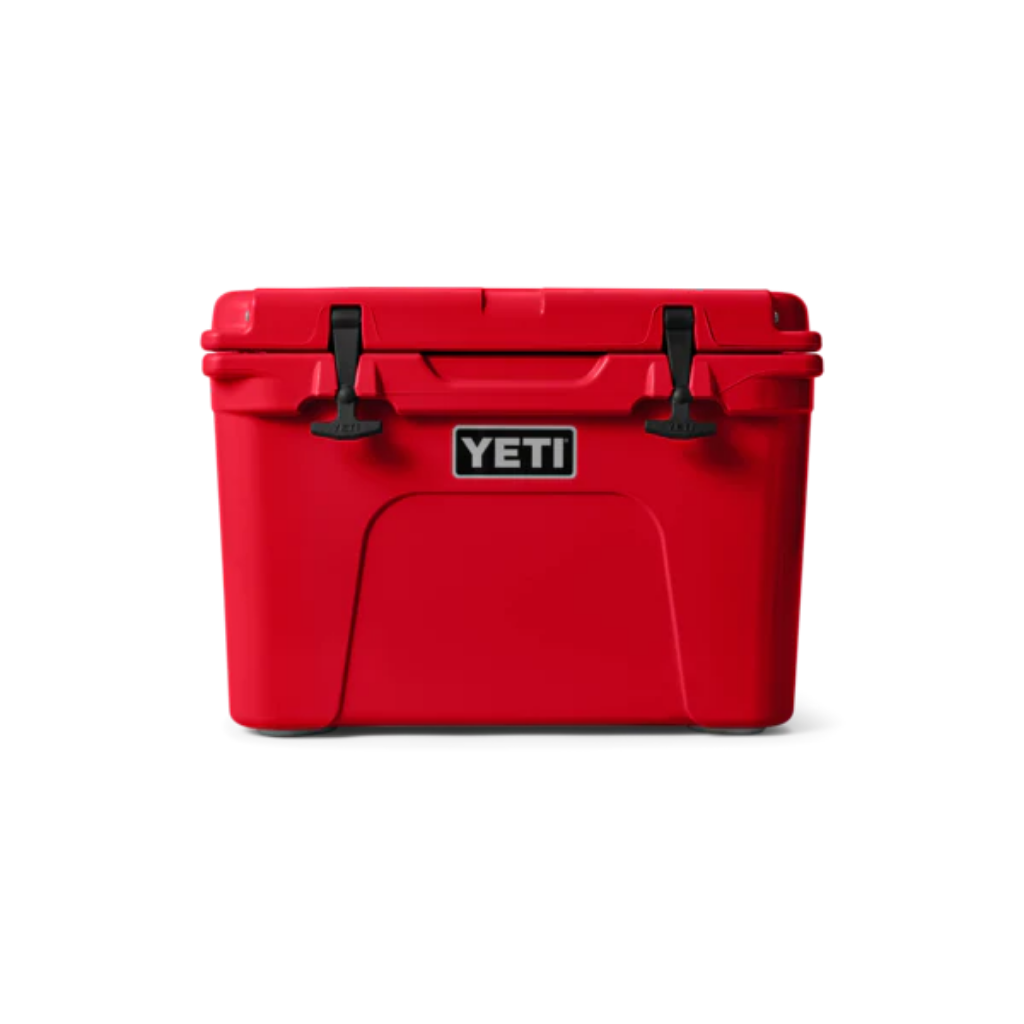 Yeti Tundra 35 L Rescue Red - Booley Galway