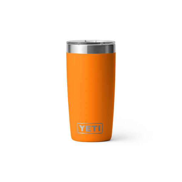 Rambler 10 oz MagSlider Tumbler
