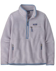 Women's Retro Pile Marsupial