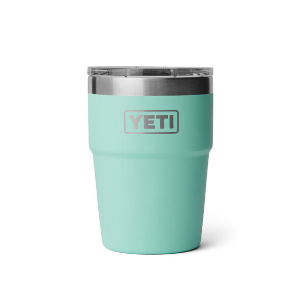 Rambler 16 oz MagSlider Stackable Cup