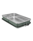 Stanley Classic Useful Box 1.2L Hammertone Green - Booley Galway