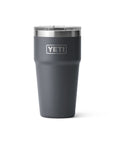 Rambler 20 oz MagSlider Stackable Cup