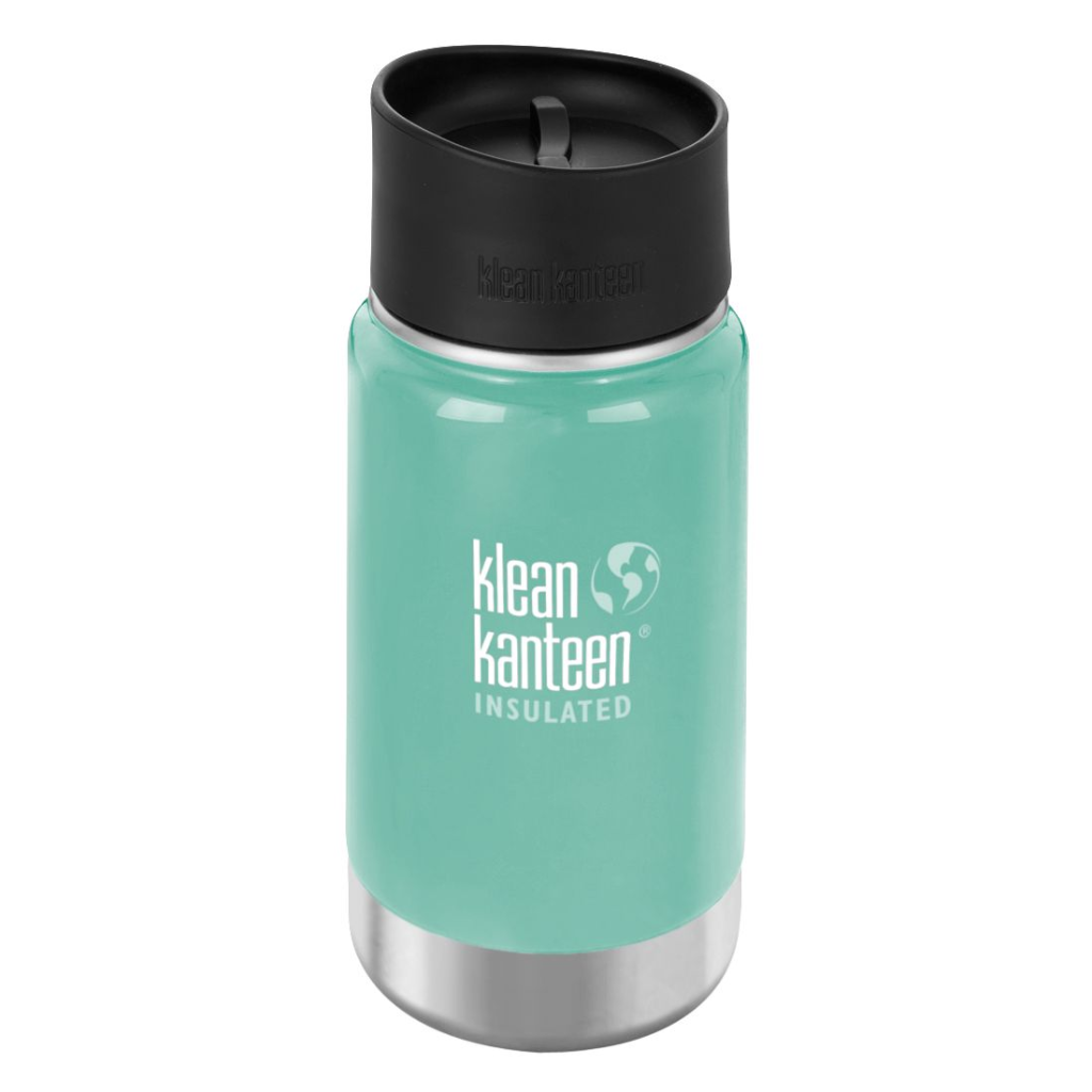 Wide Insulated 473ml - Sea Crest