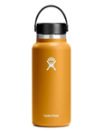 Hydro Flask Wide Mouth 32 oz Bottle Fossil - Booley Galway