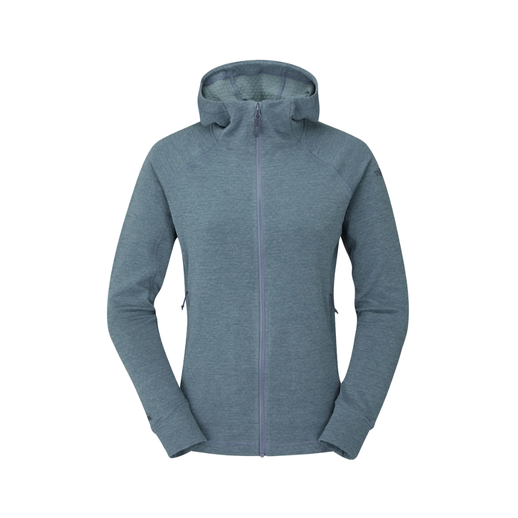 Women&#39;s Nexus Hoody