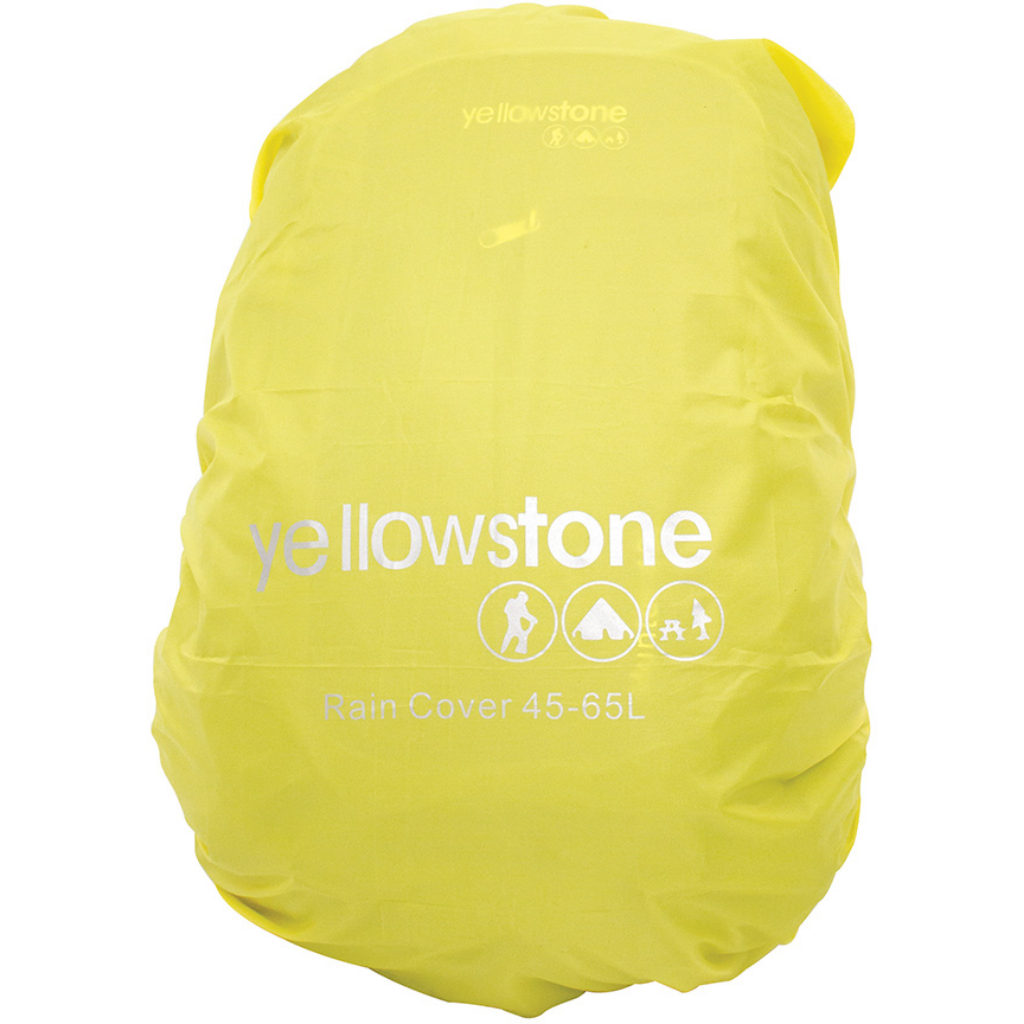 Yellowstone Raincover 45-65 L - Booley Galway